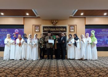 IIKU Paguyuban Pasundan