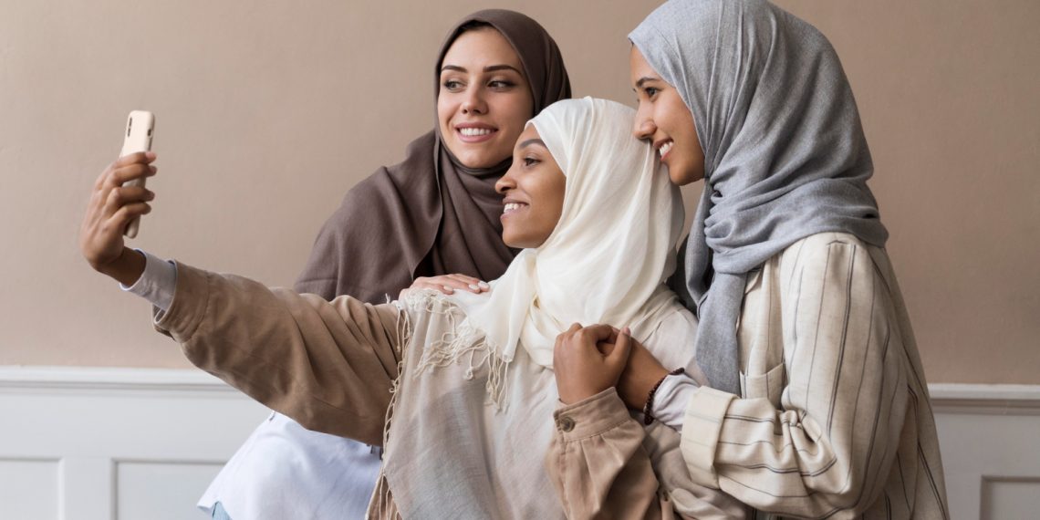 hubungan antarmanusia