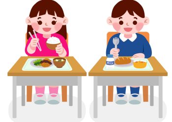 program makan siang gratis