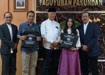 Direktur Pascasarjana Unpas Ingin Calon Wisudawan Jadi Pionir Perubahan  