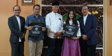 Direktur Pascasarjana Unpas Ingin Calon Wisudawan Jadi Pionir Perubahan  