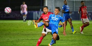 Akhir Mimpi Buruk Persib dalam 8 Tahun