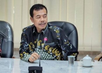 Efek Perubahan Iklim, DPRD Kota Bekasi Pantau Ketersediaan Pangan