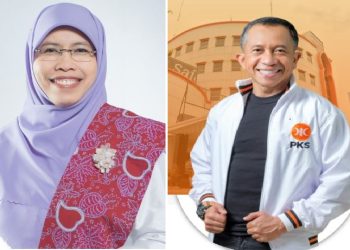 DPW PKS Calonkan Dua Cawalkot Bandung, Ini Dia Namanya