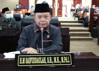 Bekasi Krisis Tenaga Pengajar,  Ketua DPRD Kota Bekasi Minta Pj Walikota Lakukan Optimalisasi