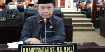 Bekasi Krisis Tenaga Pengajar,  Ketua DPRD Kota Bekasi Minta Pj Walikota Lakukan Optimalisasi