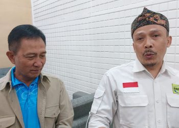 Peringati Hari Buruh Internasional, 1500 Buruh Gelar Aksi di Pemkot