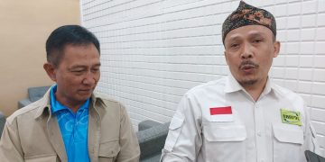 Peringati Hari Buruh Internasional, 1500 Buruh Gelar Aksi di Pemkot