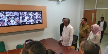 Pj Wali Kota Bandung Ingin Petugas PPK punya Integritas