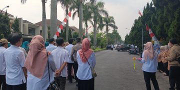 kelurahan cibaduyut wetan
