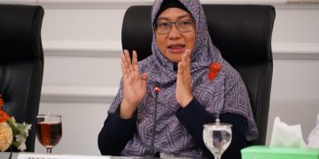 Ledia Hanifa: Kenaikan Biaya UKT Sebagai Langkah Sembrono, Tidak Solutif dan Tidak Nyambung