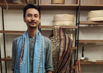 Nurdiyansah Dalidjo Membangun Desa Wisata Melalui Kajian dan Buku