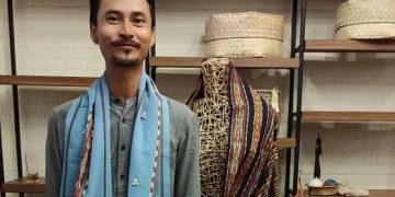 Nurdiyansah Dalidjo Membangun Desa Wisata Melalui Kajian dan Buku