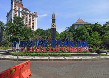 Baru Dua PTN Ini yang Batalkan Kenaikan UKT Tahun Ini