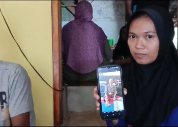 Korban yang Tertimbun Longsor di Kabupaten Bandung Barat Masih Belum Ditemukan