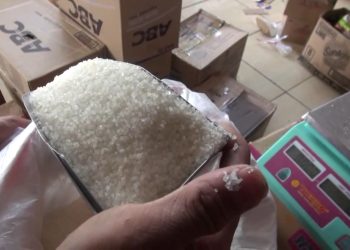 Mahal, Gula Pasir Langka di Pasaran