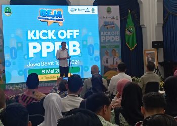 Catat Tanggal PPDB SMA/SMK/SLB di Jabar untuk Zonasi dan Prestasi