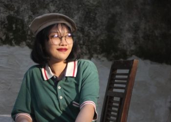 Hanna : Jika Suara Tak Bisa Terucap, Biar Tulisan yang Mewakili