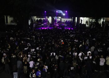 Teknik Informatika Unpas Sukses Gelar ITPHORIA x NORTHSIDE 2024