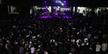 Teknik Informatika Unpas Sukses Gelar ITPHORIA x NORTHSIDE 2024