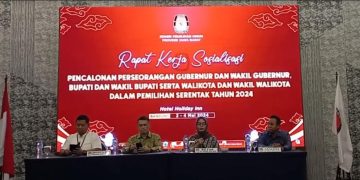 KPU Jabar Mulai Rekrut Badan Adhoc Pilkada