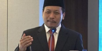 LLDIKTI Ingatkan Guru Besar Tak Langgar Kode Etik Akademik