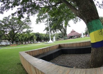 Hari Ini Pendopo Kota Bandung Dibuka Untuk Umum