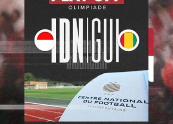 Prediksi Bojan Hodak soal Laga Indonesia Vs Guinea