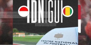 Prediksi Bojan Hodak soal Laga Indonesia Vs Guinea