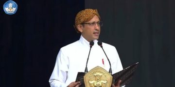 Nadiem Makarim korupsi