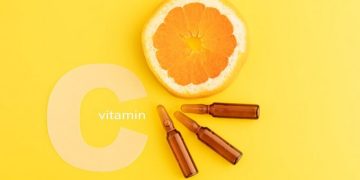 Kebutuhan Vitamin C per Hari yang Dibutuhkan