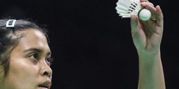 Gregoria Berhasil Membuat Indonesia Lolos Semifinal Piala Uber 2024