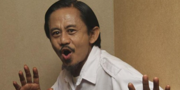 Pemain Sinetron EK Ditangkap Terkait Narkoba