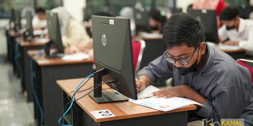 seleksi kerja sama unpad