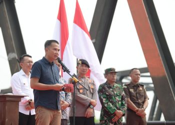 Bey Machmudin Ajak Buruh Hadirkan Kegiatan Positif pada Hari Buruh Internasional