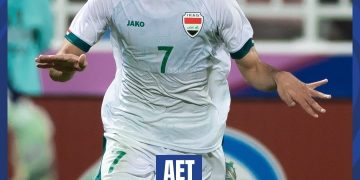 Walau Kalah di AFC U23 ASIAN CUP, Timnas Indonesia Tantang Guinea Babak Playoff Perebutan Satu Tiket Olimpiade