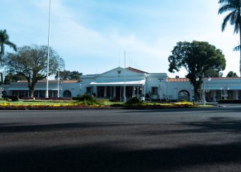Gedung Pakuan