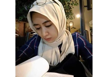 Foggy FF Berkisah Tentang Braga at Paris Van Java