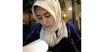 Foggy FF Berkisah Tentang Braga at Paris Van Java