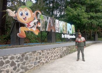 Gan-gan Jatnika: Merawat Alam, Menjaga Sejarah