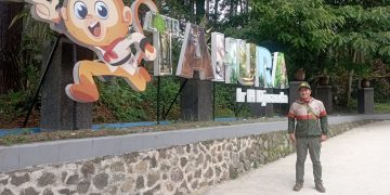 Gan-gan Jatnika: Merawat Alam, Menjaga Sejarah