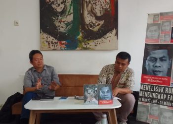 Kiprah Iip D Yahya dalam Meneliti dan Menulis Buku Bertema Sejarah