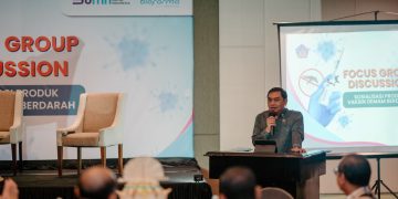 vaksin demam berdarah