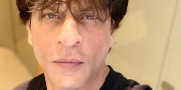 shah rukh khan di rawat