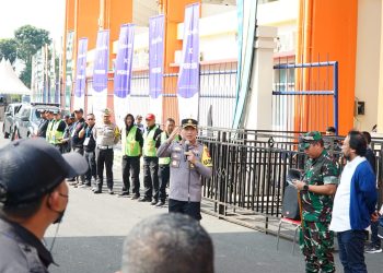 persib vs madura united