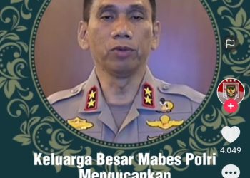 kapolda jabar meninggal