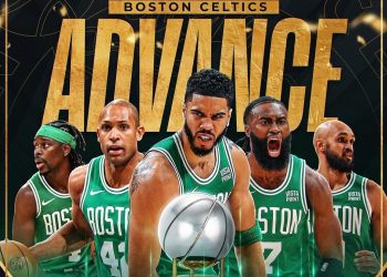 Dallas Mavericks Kalah Di Game Ke Empat, Gagal Mengikuti Jejak Celtics Yang Menyapu Bersih Final NBA Wilayah Timur