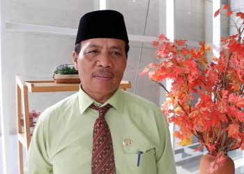 Calon Jemaah Haji Kota Bandung harus Menunggu 27 Tahun