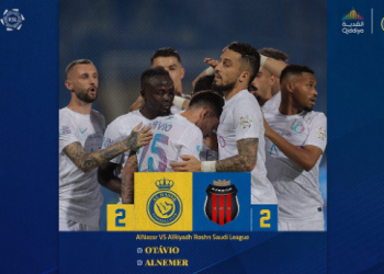 Cristiano Ronaldo Dkk Nyaris Kalah di Laga Tandang