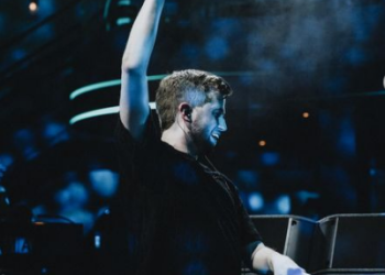Alan Walker Share Nomor WA, Warganet Langsung Masukan ke Grup Keluarga